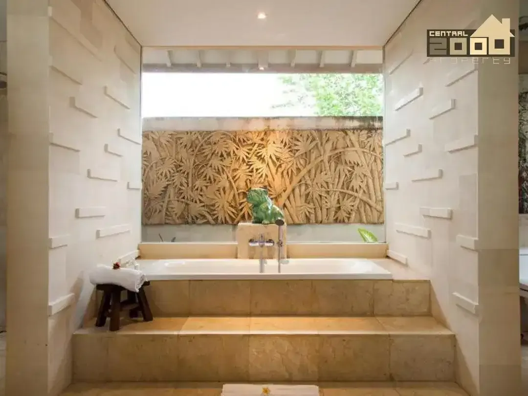 Luxury Freehold Villa – Sanur, Bali - Image 9 of 10