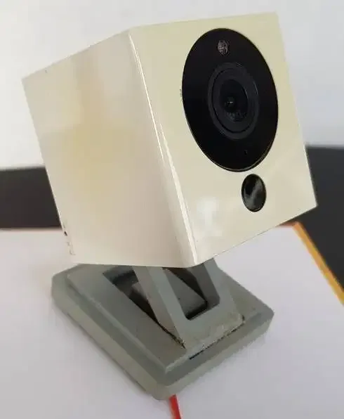 IP CAM / CCTV INDOOR. KONTROL VIA INTERNET. XIAOMI EZVIZ - Image 8 of 10