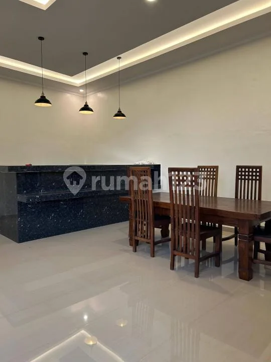 Moriarti Villa Kawasan Elit Strategis dan Nyaman di Tibubeneng - Image 4 of 4