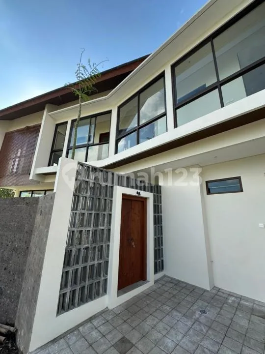 Villa Baru 2 Lantai Cepaka Munggu - Image 3 of 4