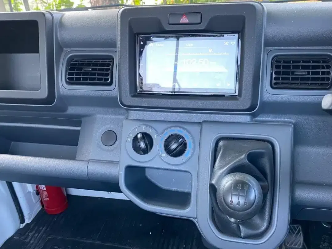 SUZUKI CARRY PICKUP ACPS 2024 - Image 9 of 10
