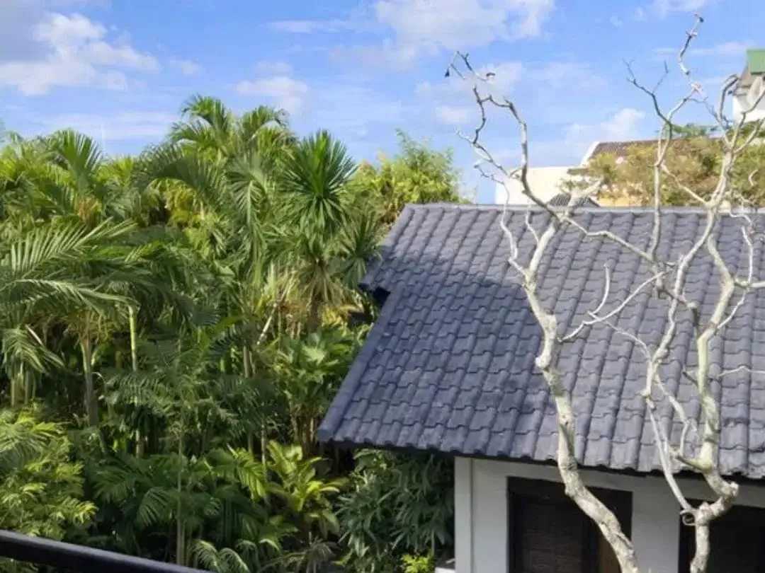 VILLA MEWAH 2 LANTAI DI PURI GADING JIMBARAN BADUNG, BALI - Image 10 of 10