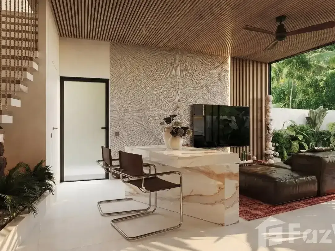 1 Bedroom Villa for sale in Pererenan, Bali - Image 10 of 10