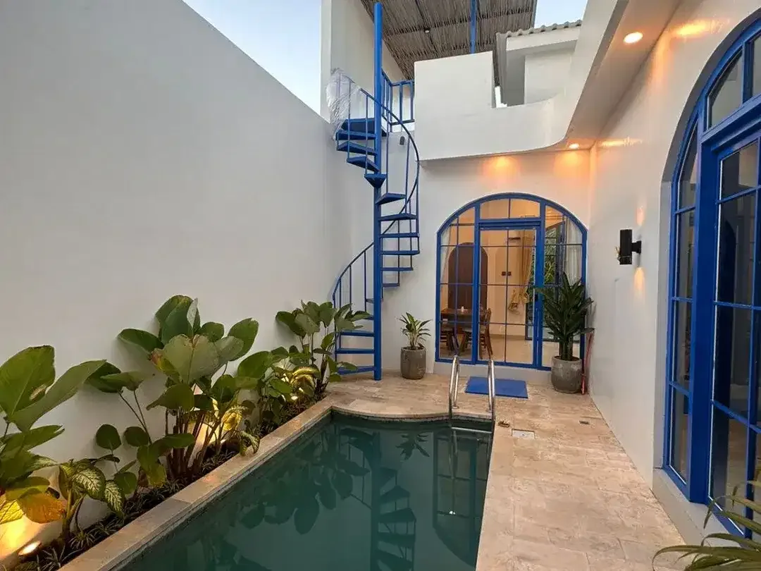 Villa munggu badung - Image 1 of 10