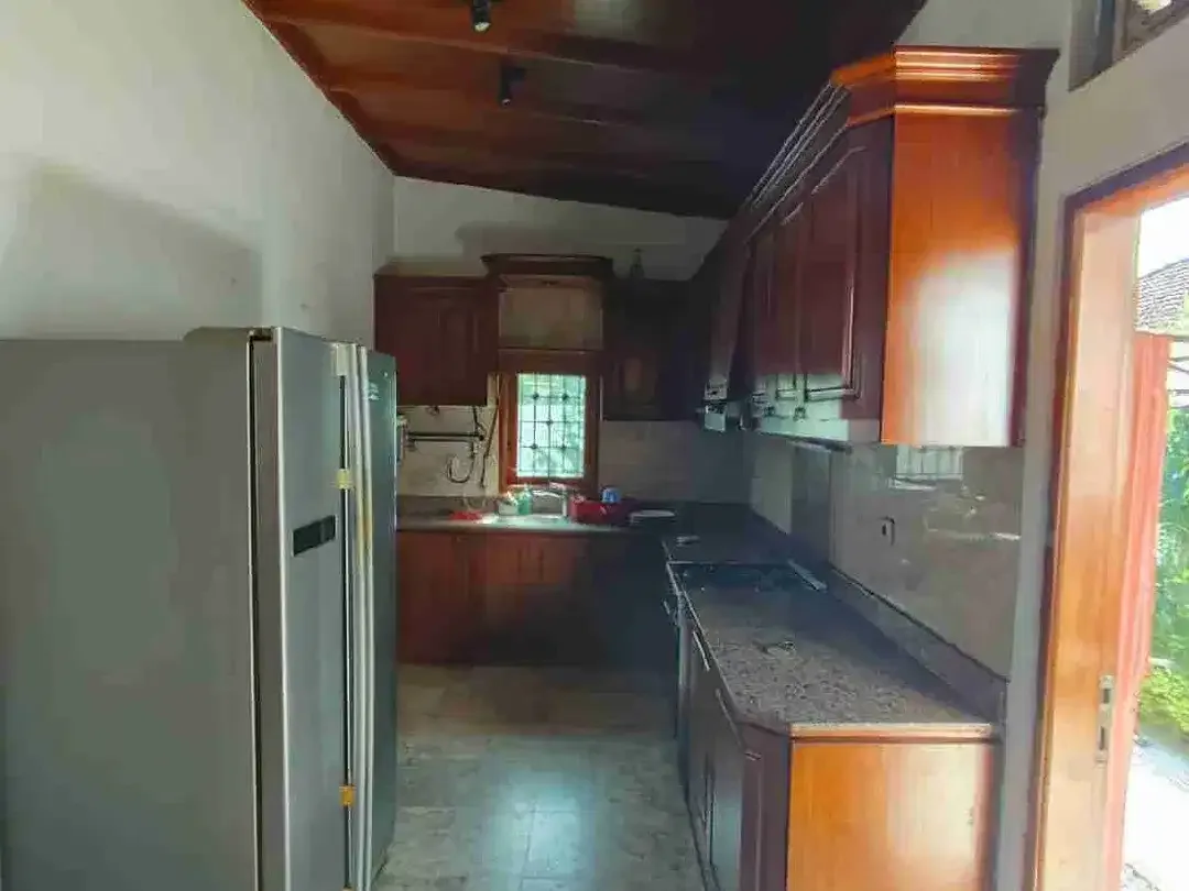 JUAL VILLA CANTIK SANUR DENPASAR 5Are 3BR 9M - Image 9 of 10