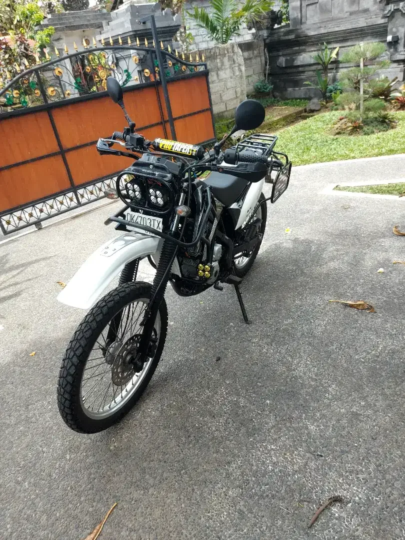 Klx150kalcer nego - Image 7 of 7