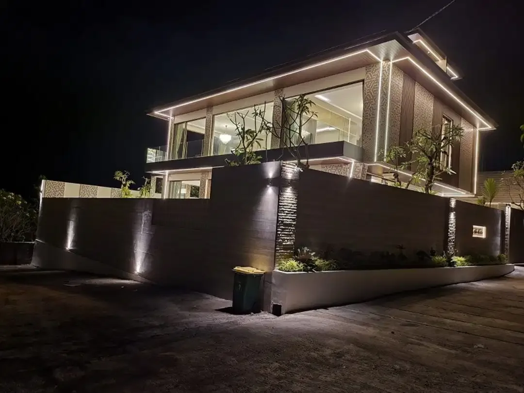 Villa Mewah View Spectacular Pecatu Ungasan Bali - Image 6 of 10