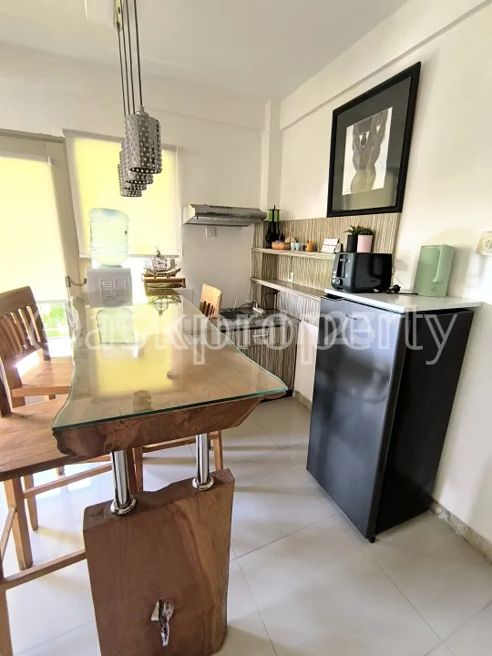 For Sale Freehold 1 Bedroom Apartment In Legian Beach Bali - Image 4 of 4
