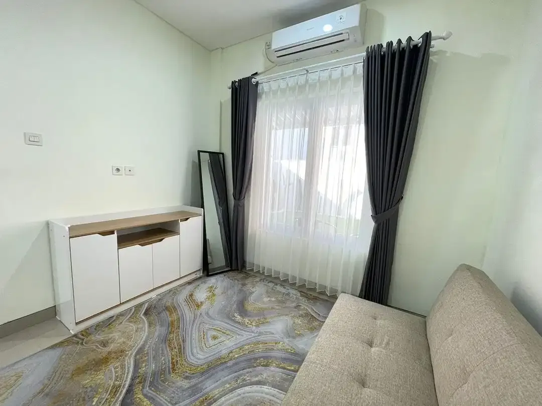 For Rent house with 2 bedroom  at Greenlot Residence - Image 6 of 10
