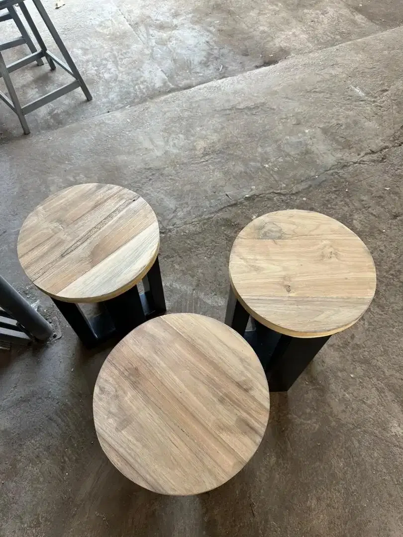 furniture jati ready 3 pcs - Image 1 of 2