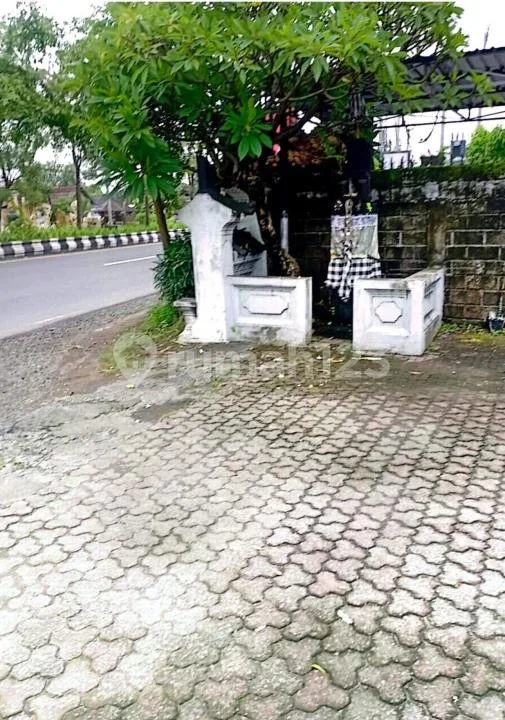 Dijual Tanah di Bypass Sanur Ngurah Rai - Image 4 of 4