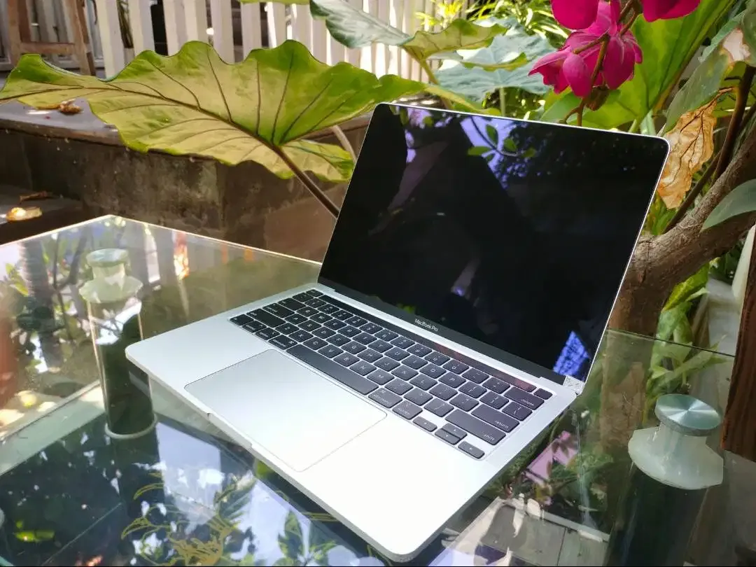 2020 Macbook Pro 13 inch Touchbar i7/32GB/1TB - spek Monster - Image 3 of 3