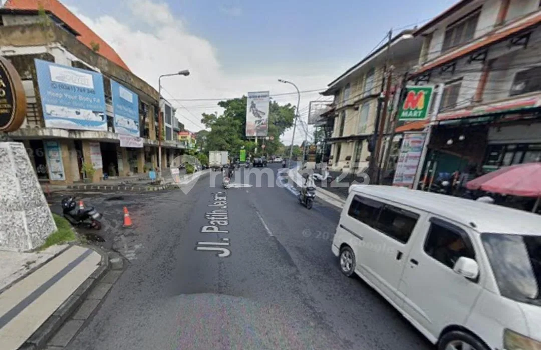 Dijual Ruko Bagus 2 Lantai Lokasi Strategis LT 312 M2 di Jalan Patih Jelantik Kuta Bali ` - Image 3 of 4