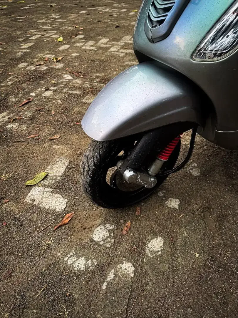 PIAGGIO VESPA S 125 IGET 2019 - Image 3 of 6