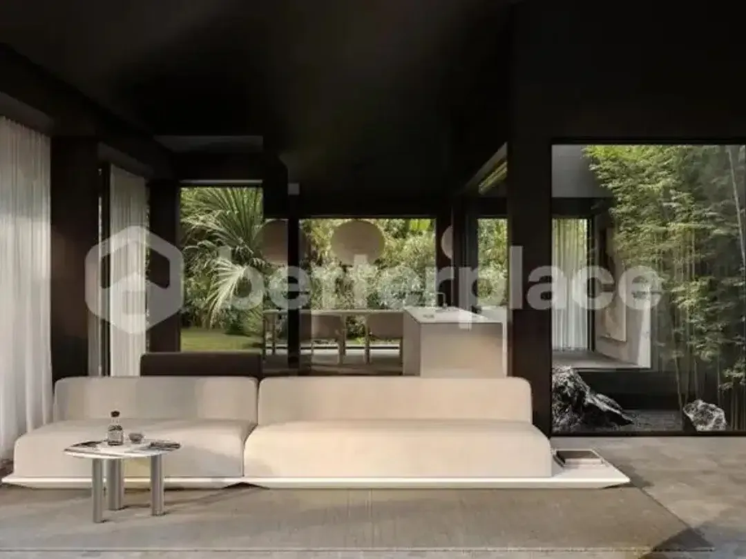 Elegant Modern Villa in Ubud 2 Bedrooms Tegalalang with Spacious Tropical Grounds - Image 4 of 10