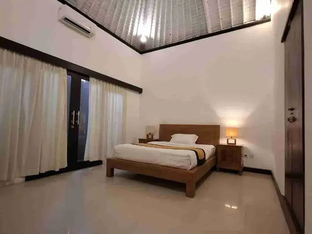 villa beachside jalan tanjung sanur bali - Image 4 of 6