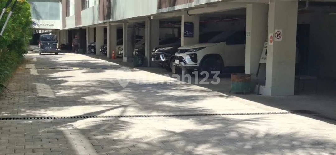 Leasehold Condotel Siap Huni di Umalas, Bali - Image 2 of 4