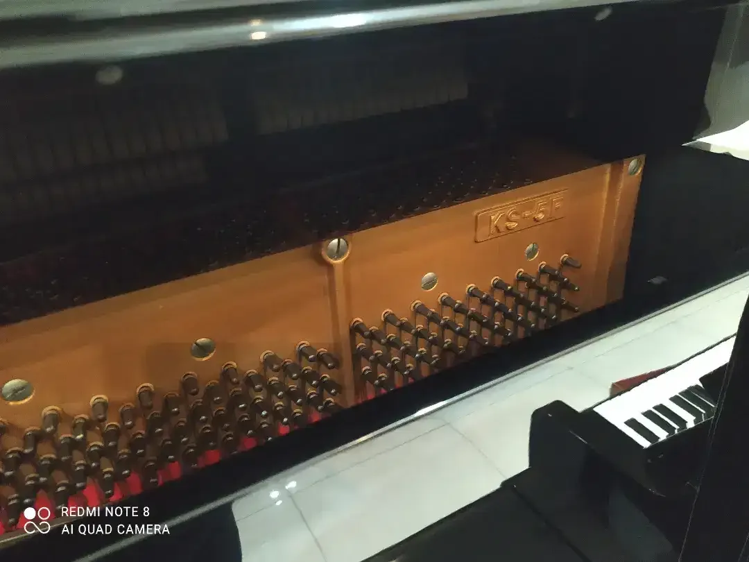Piano kawai BL61 - Image 3 of 3