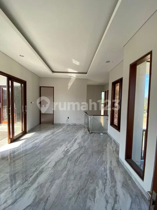 Dijual Villa Mewah Dekat Pantai dan Rs Internasional Sanur Bali - Image 3 of 4