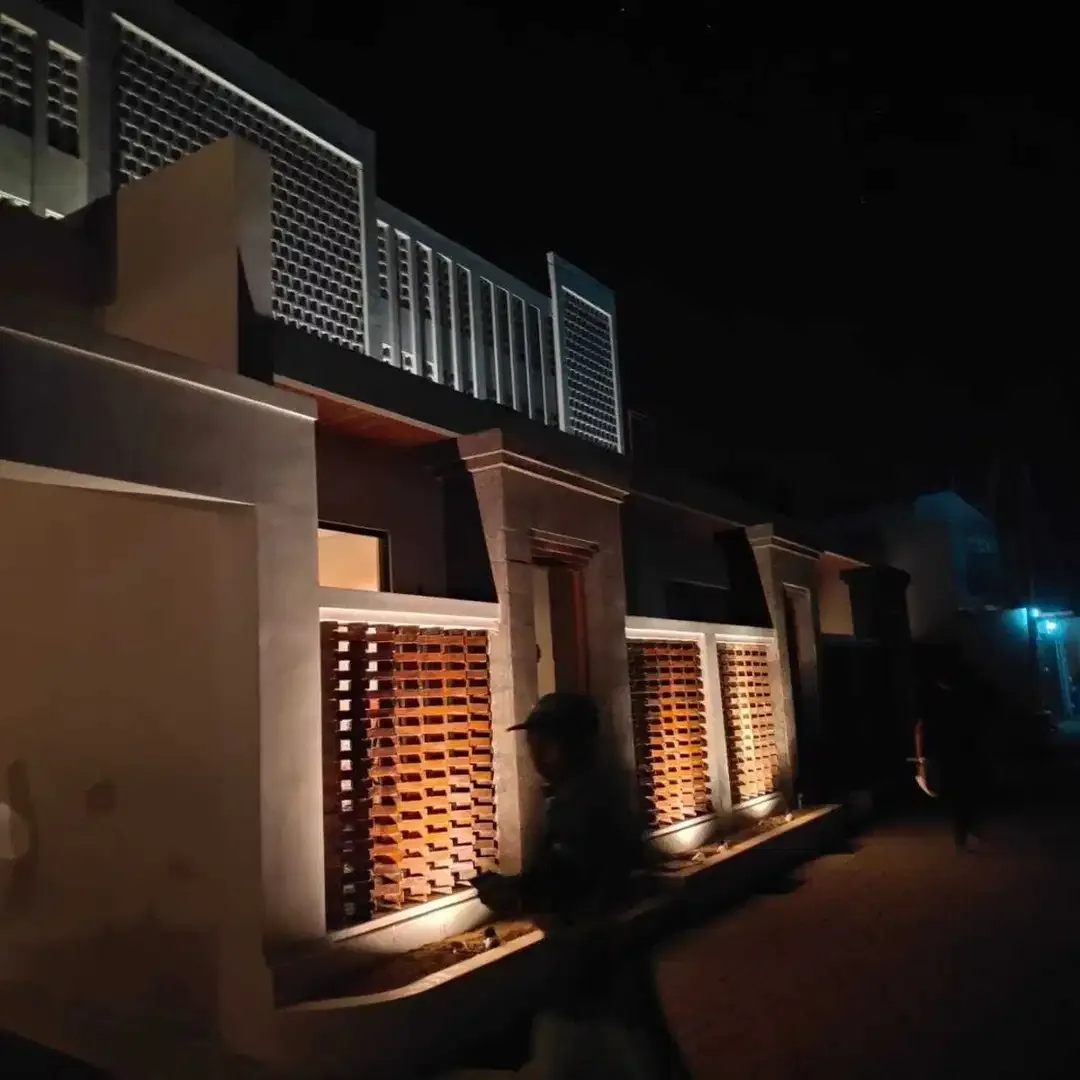Dijual 4 Villa Daerah Canggu - Image 2 of 10