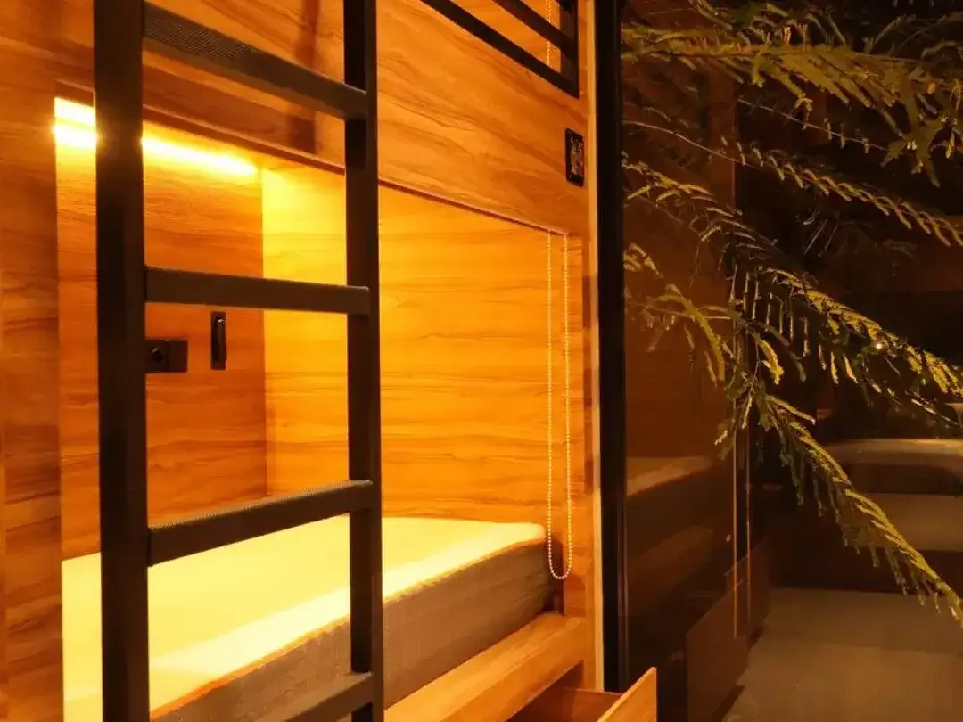Hostel For Sale Near Nuanu City & Nyanyi Beach Tabanan - Image 2 of 8