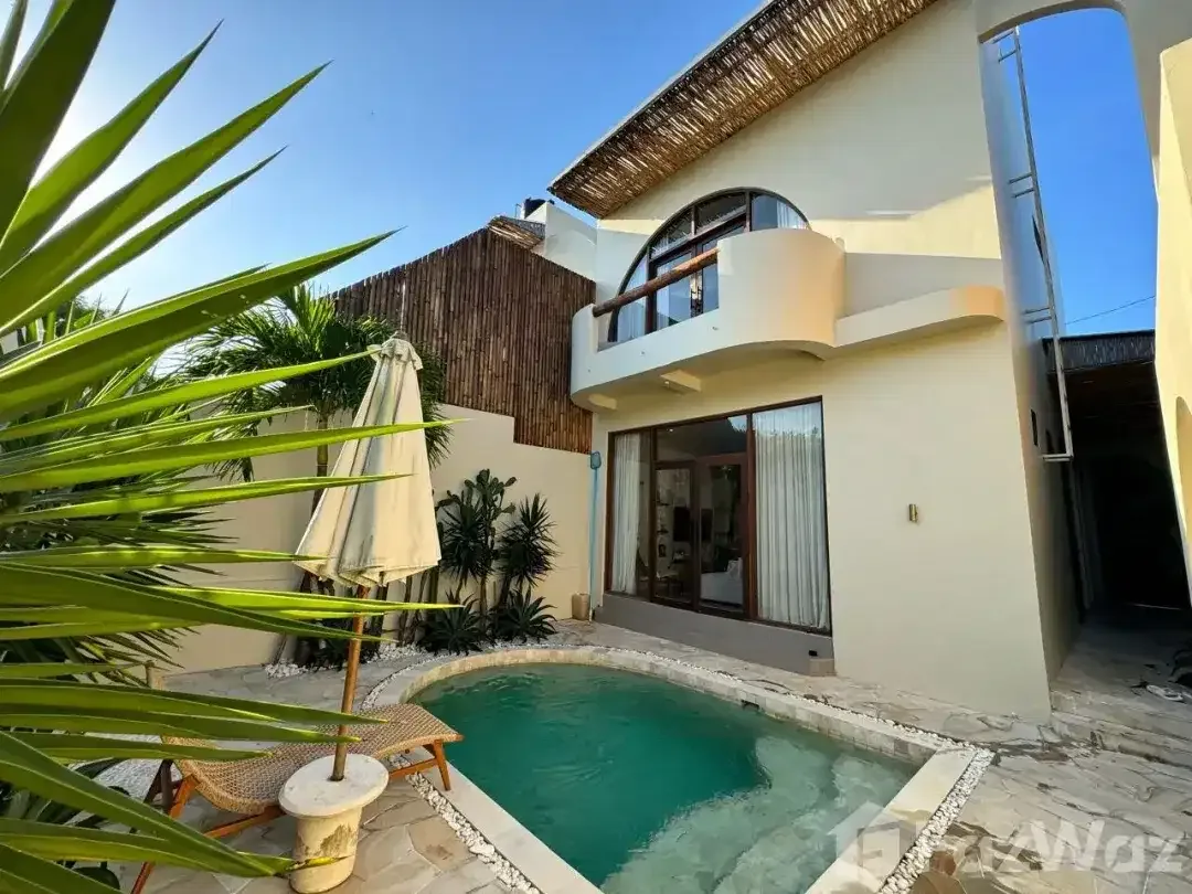 2 Bedroom Villa for sale in Pererenan, Bali - Image 1 of 10