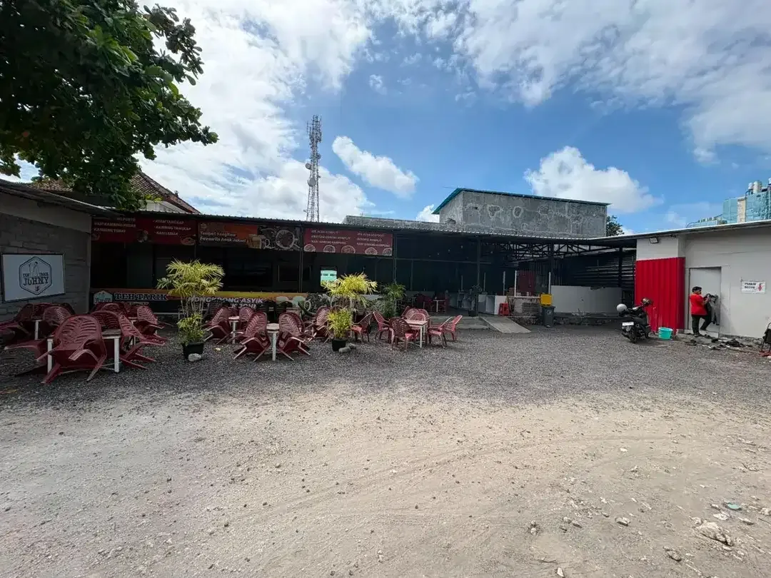 STRATEGIC BUSINESS TAKE OVER IN KUTA – PRIME MAIN ROAD LOCATION, 750 SQM LAND - Image 4 of 5