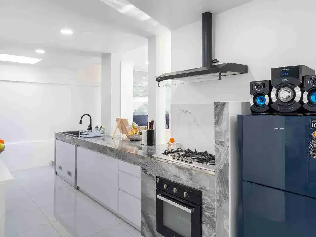 Villa Premium 5 Kamar di Griya Pecatu Graha - Image 10 of 10