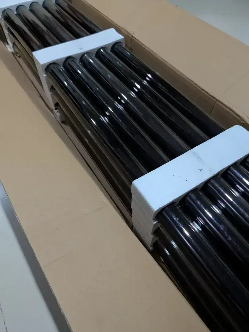 Solar water heater 150L pemanas air Surya 150 Liter - Image 5 of 7