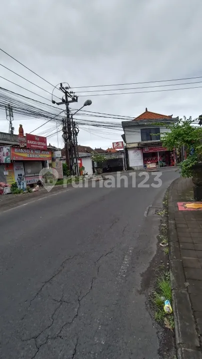 Rumah Semi Villa Tinggal Finishing di Daerah Dalung Badung Jual Rumahjalan Raya Dalung Badung - Badung - Image 4 of 4