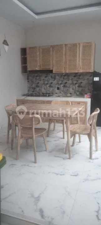 Bukan Sekadar Villa, Ini Basecamp Produktif di Canggu - Image 2 of 4
