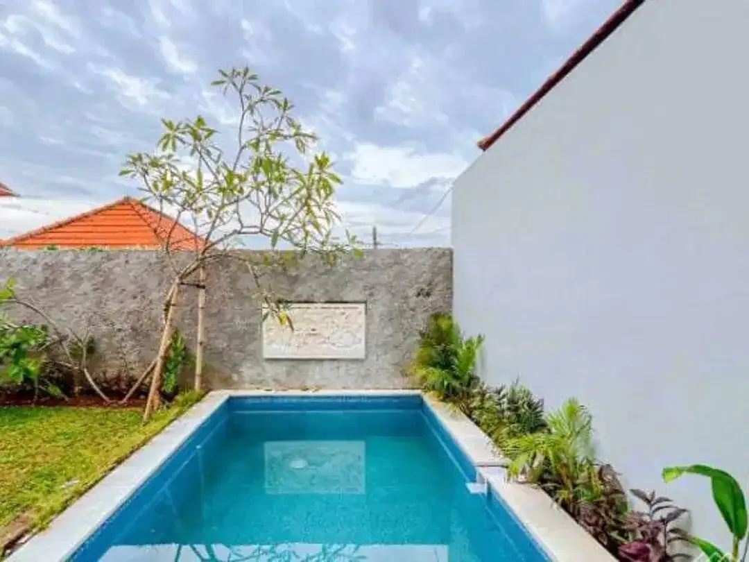 For Sale And Rent - Villa Daerah Jimbaran - Image 1 of 10