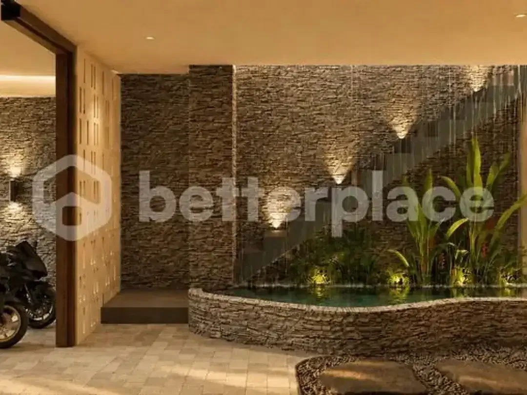 Modern 3-Bedroom Tropical Villa in Uluwatu, A Prime Investment Opportunity - Image 5 of 10