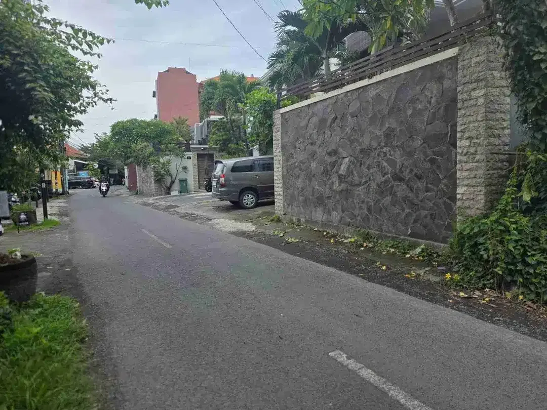 tanah bagus pinggir jalan cocok untuk usaha dan villa - Image 6 of 6