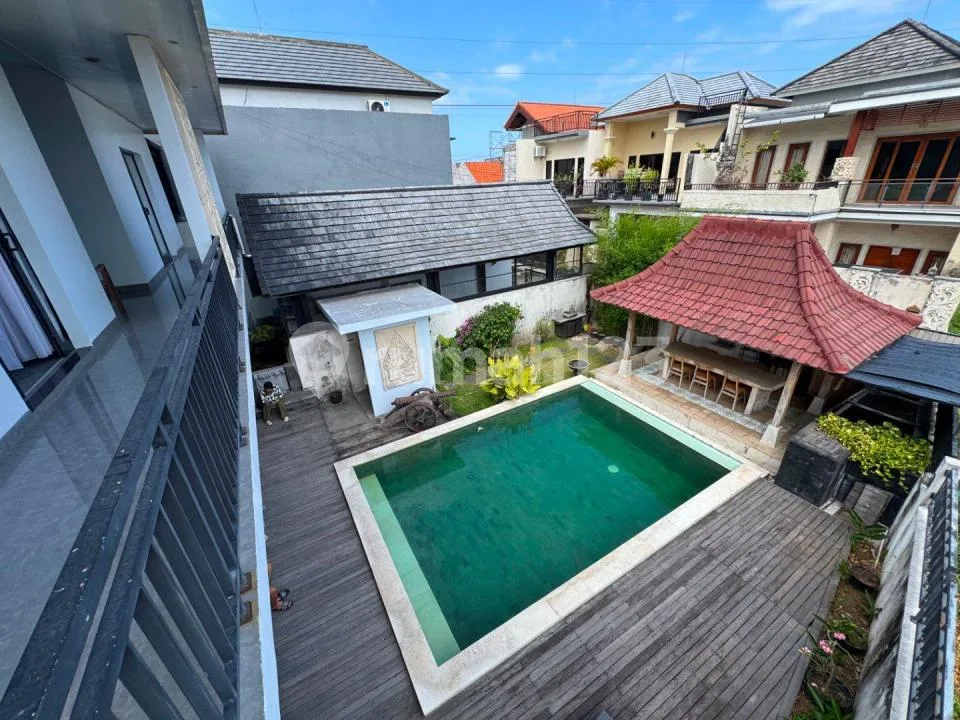Villa Fully Furnished Termurah di Sanur Denpasar Bali - Image 2 of 4