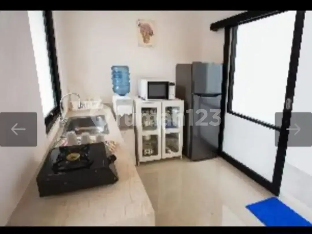 Villa Minimalis 2 Lantai 3 Br di Ungasan Kuta Selatan - Image 4 of 5