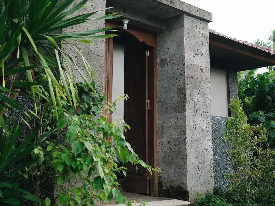 Resort Murah Tegallalang Ubud Gianyar - Image 2 of 10