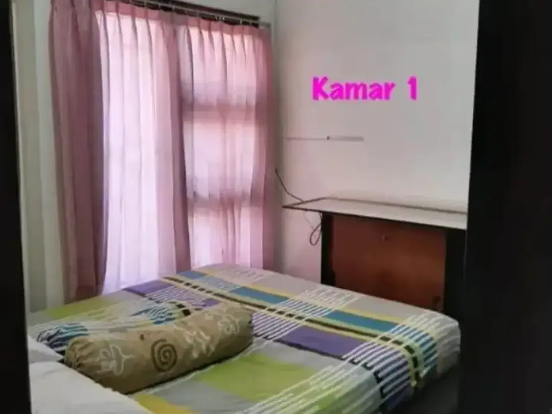 JUAL RUMAH DI PUSAT KOTA PADANG SAMBIAN - Image 10 of 10