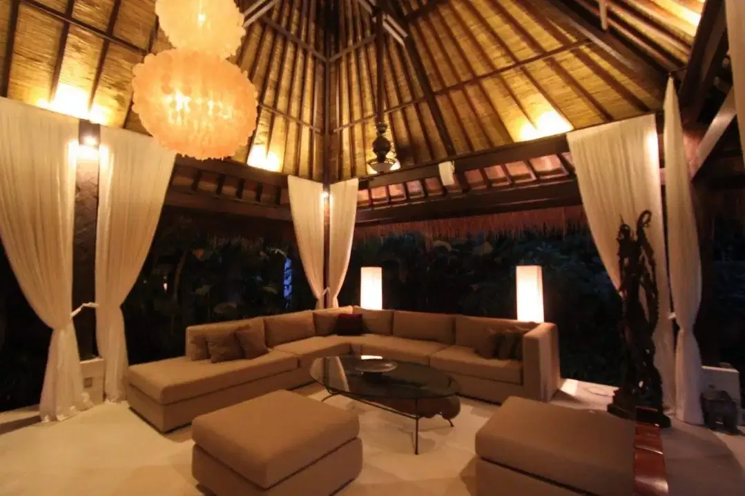 Dijual villa lantai 1 lokasi sanur bali - Image 5 of 10