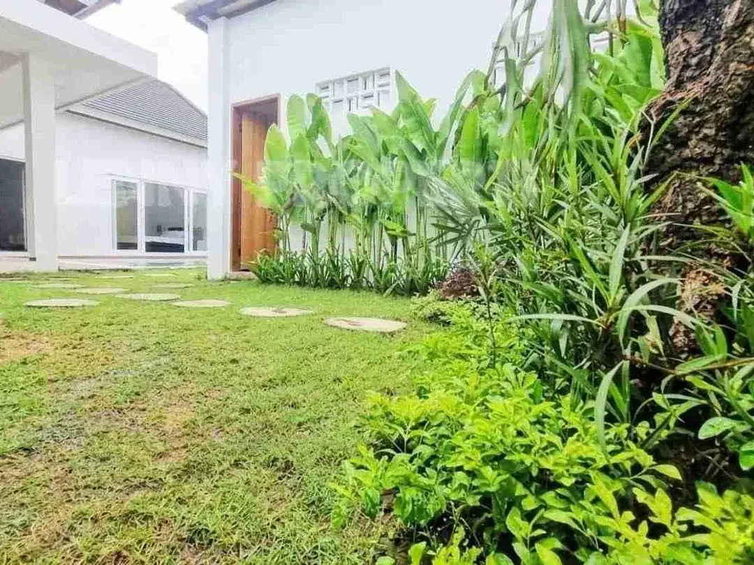 villa leasehold Sanur dekat sekolah international bali - Image 8 of 10