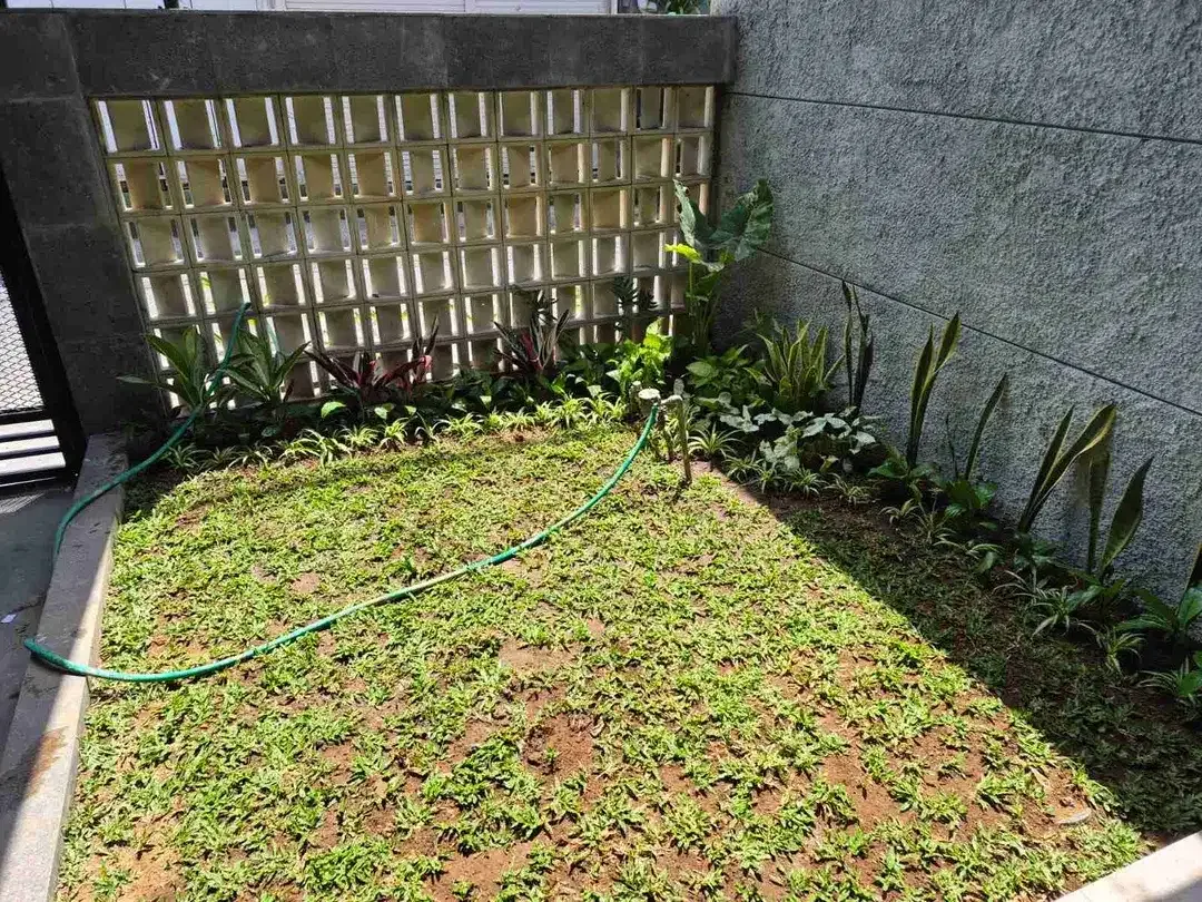 Rumah Baru 3 KT 3 KM di Mumbul Permai – 1,9M Nego - Image 2 of 10