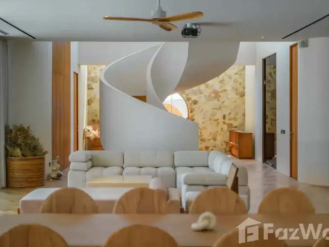 4 Bedroom Villa for sale in Mengwi, Bali - Image 4 of 10