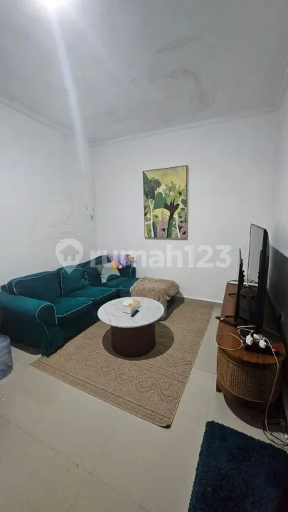 Rumah Cantik Strategis 3 Kamar Tidur One Gate System Dekat Kuta Kerobokan Badung Bali - Image 3 of 4