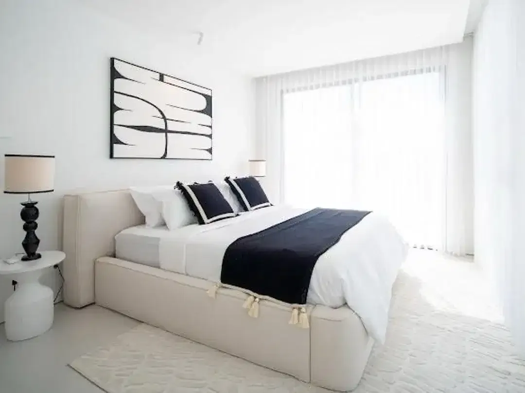 BRAND NEW VILLA BIG PRIVAT POOL KAWASAN VILLA BEST LOCATION BRAWA CANGGU - Image 3 of 10