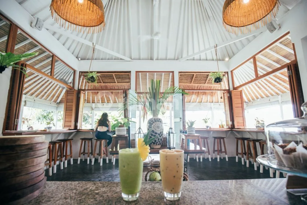Canggu - Established Restaurant/CafÃ© Business For Sale - Image 2 of 4