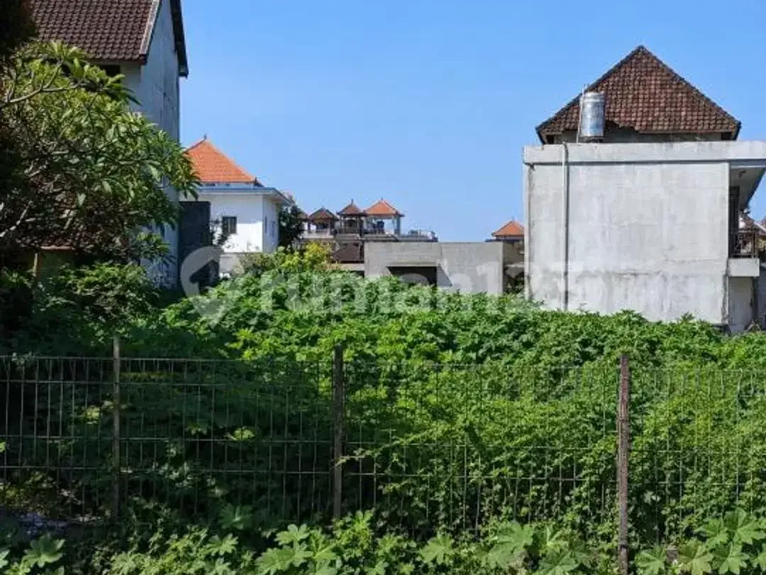 Dijual Tanah Strategis di Denpasar Barat - Image 2 of 7