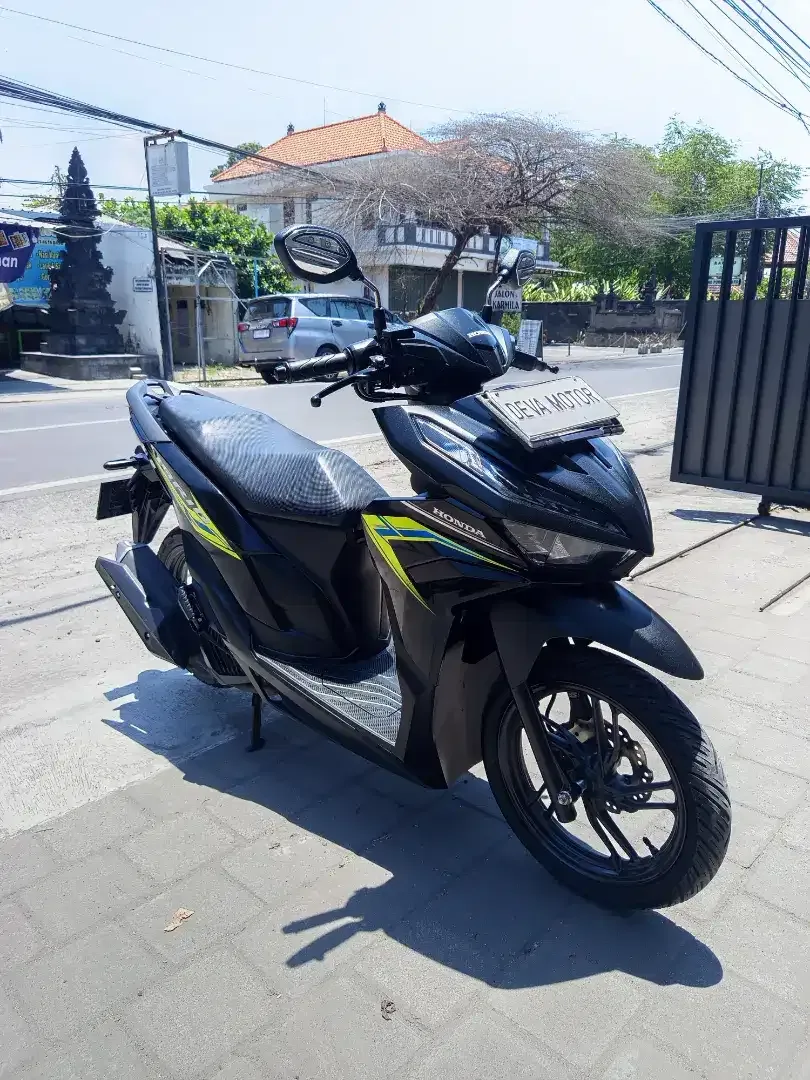 Vario tekno 125 th 2025 Deva motor - Image 8 of 9