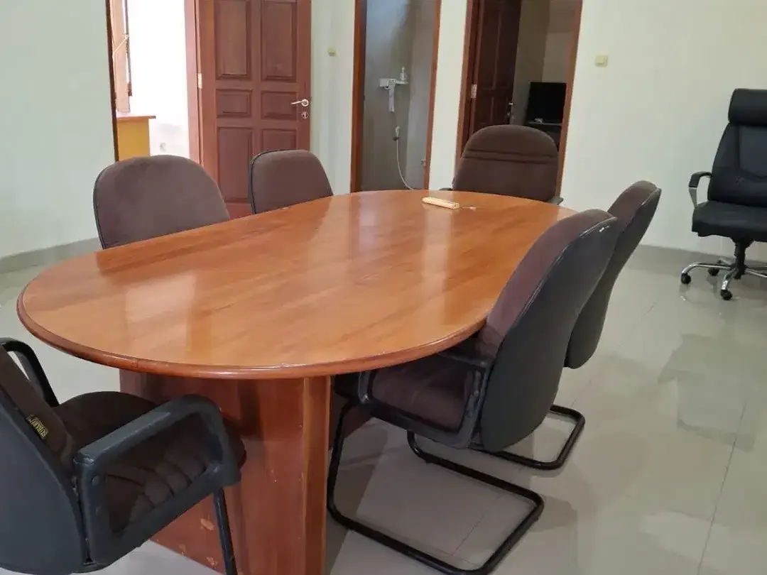 Dijual Rumah + Kantor Fully Furnish  2 Lantai di Jl.Suli, Denpasar Utara - Image 6 of 10