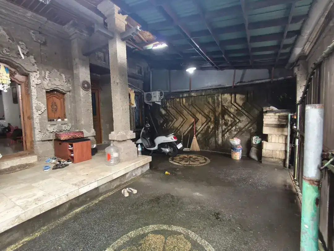 Dijual Rumah Murah Style Bali - Lokasi Perum Dalung Permai Badung Bali - Image 2 of 9
