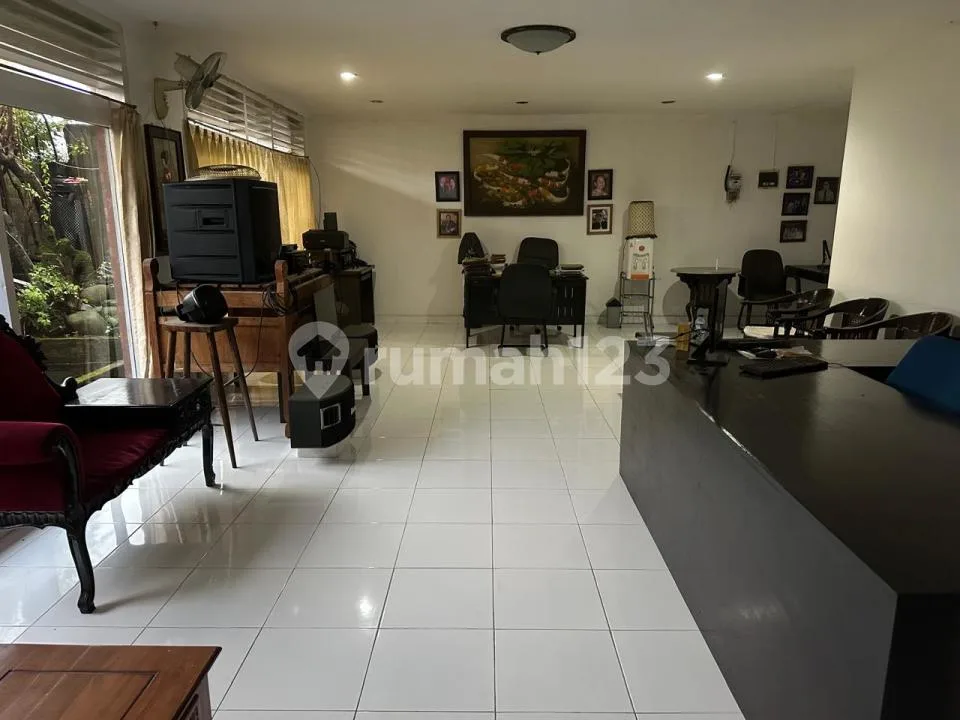 Disewakan Rumah Di Hos Tjokroaminoto Ubung Bali - Image 4 of 4